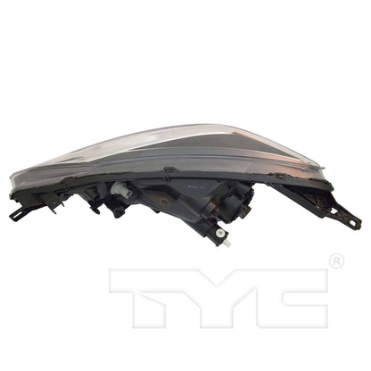 TYC CAPA Certified 20-9955-00-9