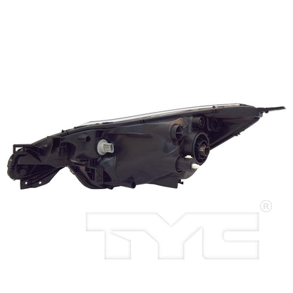 TYC TYC Regular 20-9955-00