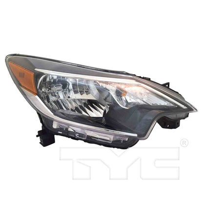TYC TYC Regular 20-9955-00