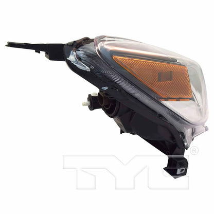 TYC TYC Regular 20-9955-00
