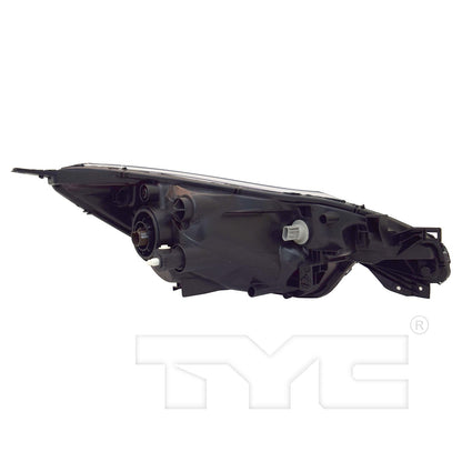 TYC TYC Regular 20-9956-00