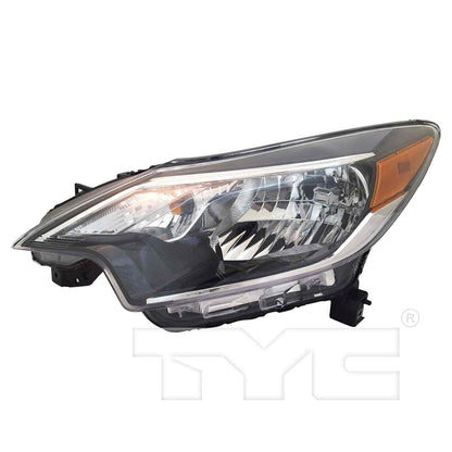TYC TYC Regular 20-9956-00