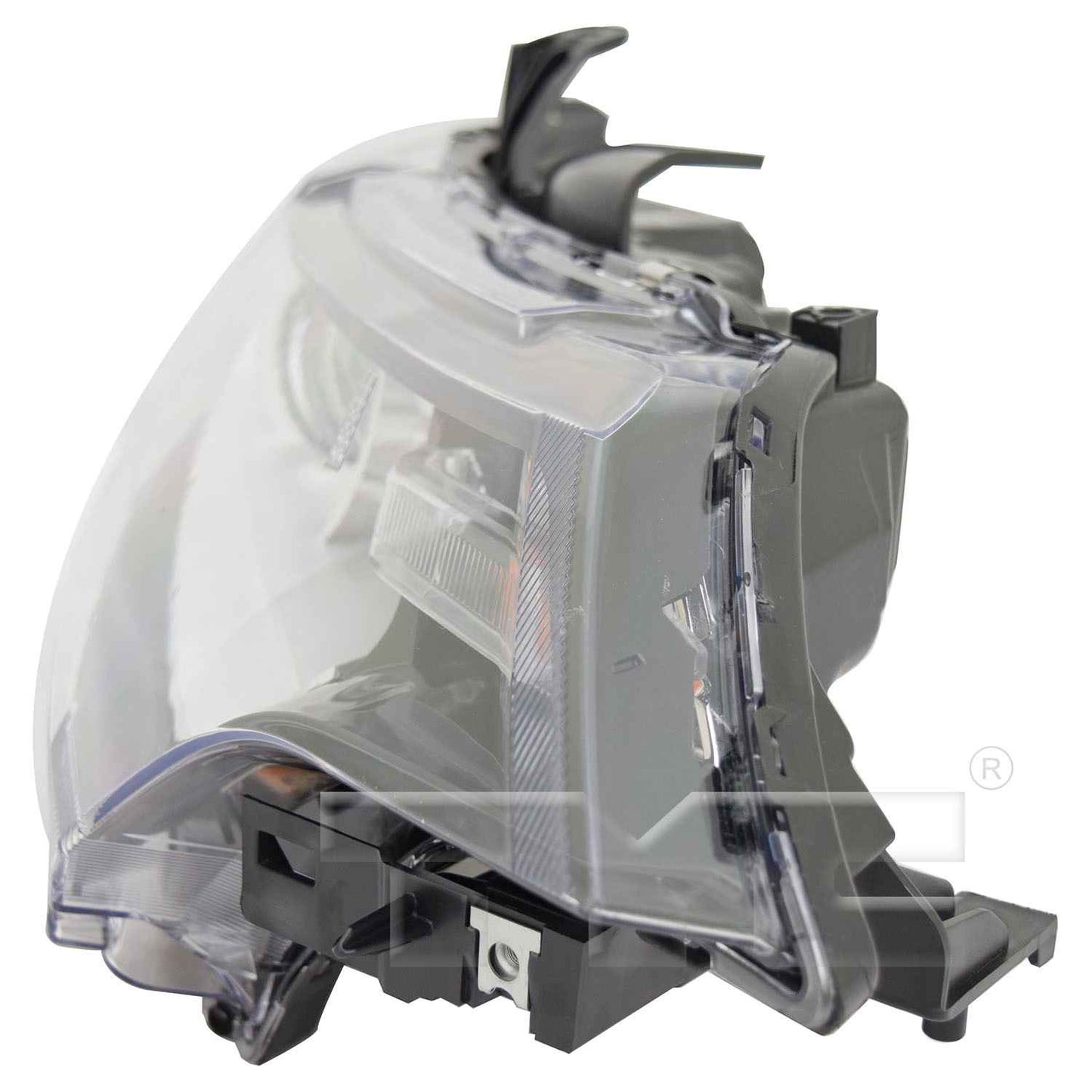 TYC CAPA Certified 20-9957-00-9