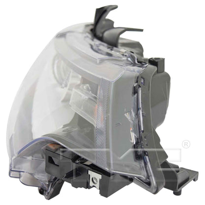 TYC CAPA Certified 20-9957-00-9