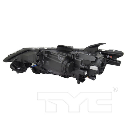 TYC CAPA Certified 20-9957-00-9