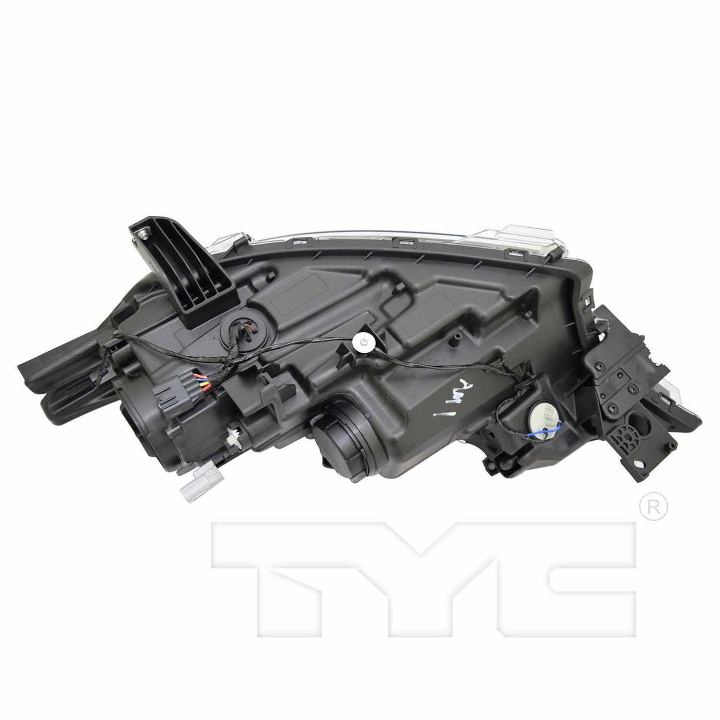 TYC CAPA Certified 20-9957-00-9