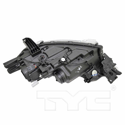 TYC CAPA Certified 20-9957-00-9