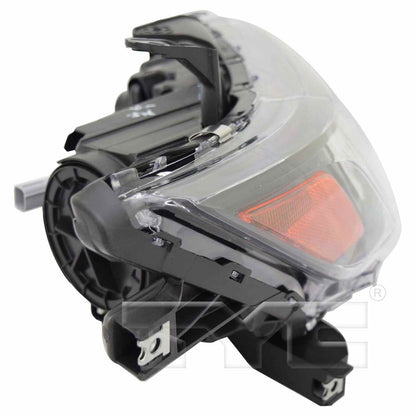 TYC CAPA Certified 20-9957-00-9
