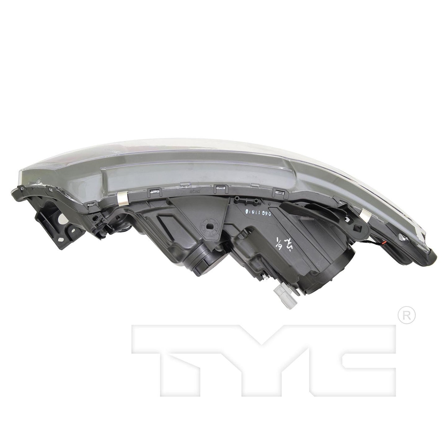 TYC CAPA Certified 20-9957-00-9