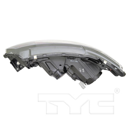 TYC CAPA Certified 20-9957-00-9
