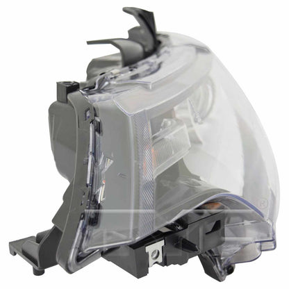 TYC Headlight Assembly 20-9958-00-9