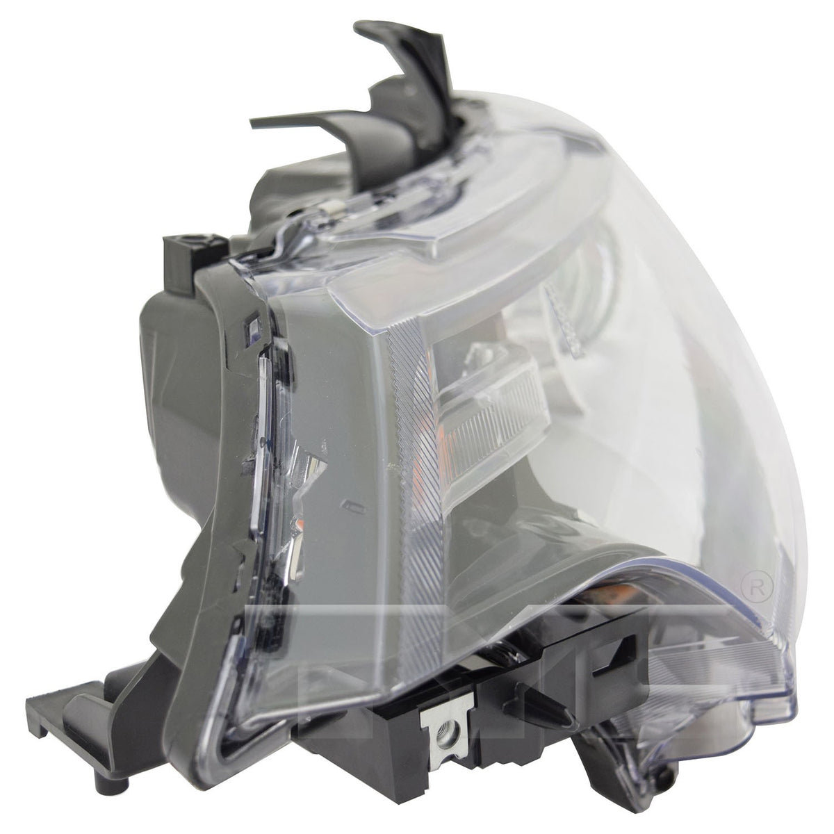 TYC Headlight Assembly 20-9958-00-9