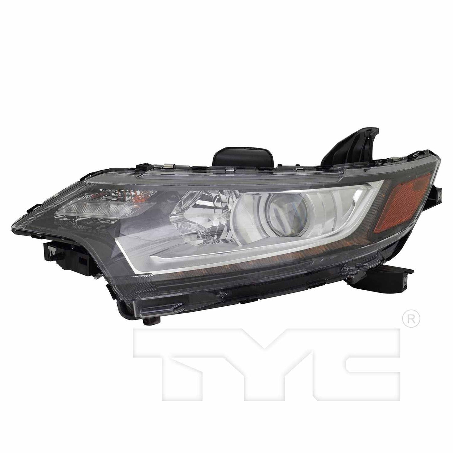 TYC Headlight Assembly 20-9958-00-9