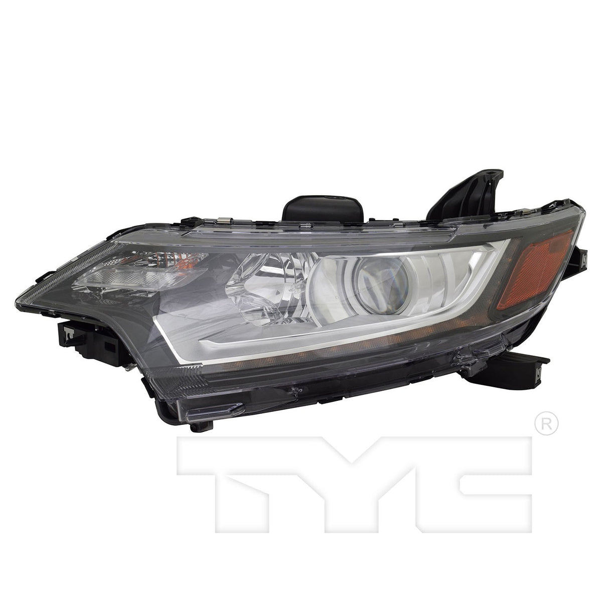 TYC Headlight Assembly 20-9958-00-9