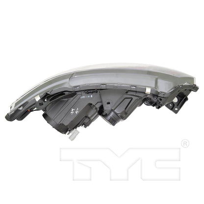 TYC Headlight Assembly 20-9958-00-9