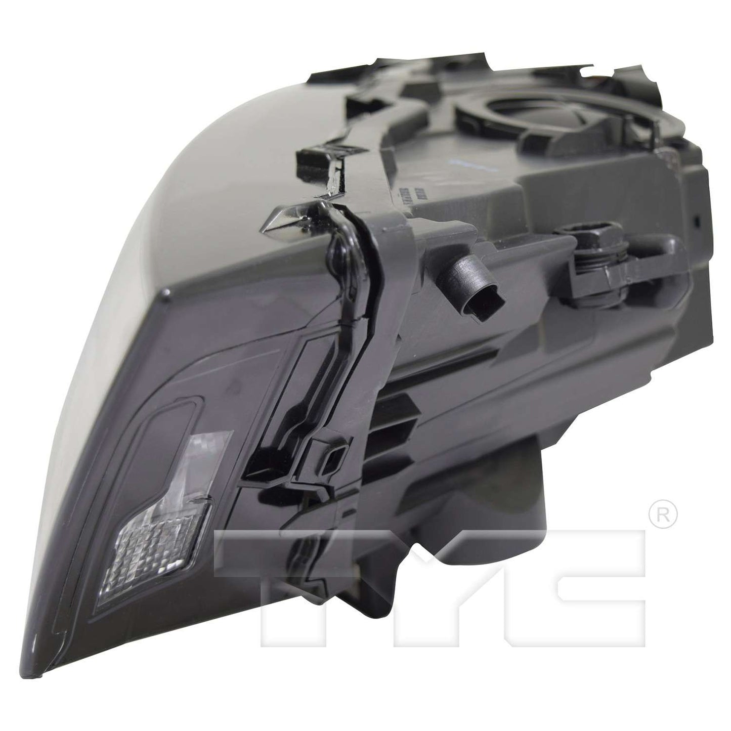 TYC CAPA Certified 20-9959-01-9