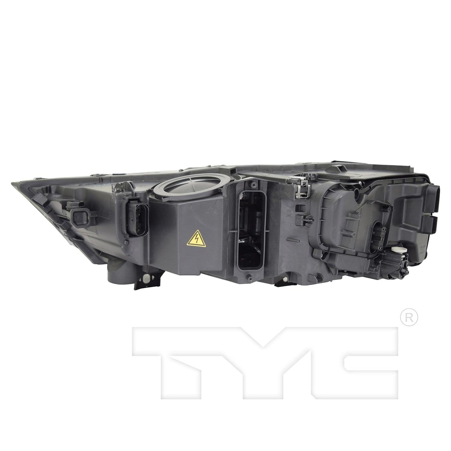 TYC CAPA Certified 20-9959-01-9