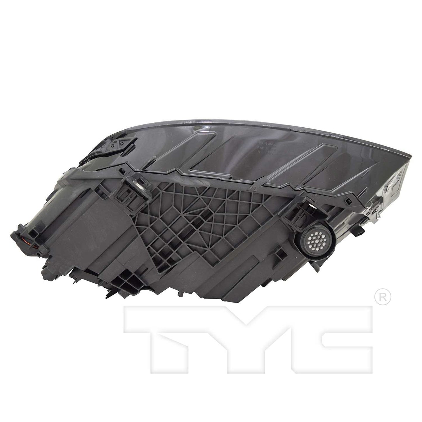 TYC CAPA Certified 20-9959-01-9