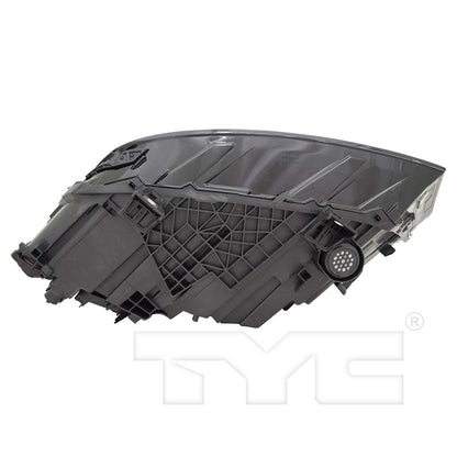 TYC CAPA Certified 20-9959-01-9