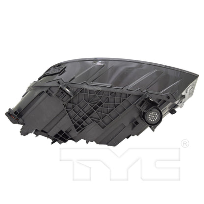 TYC CAPA Certified 20-9959-01-9