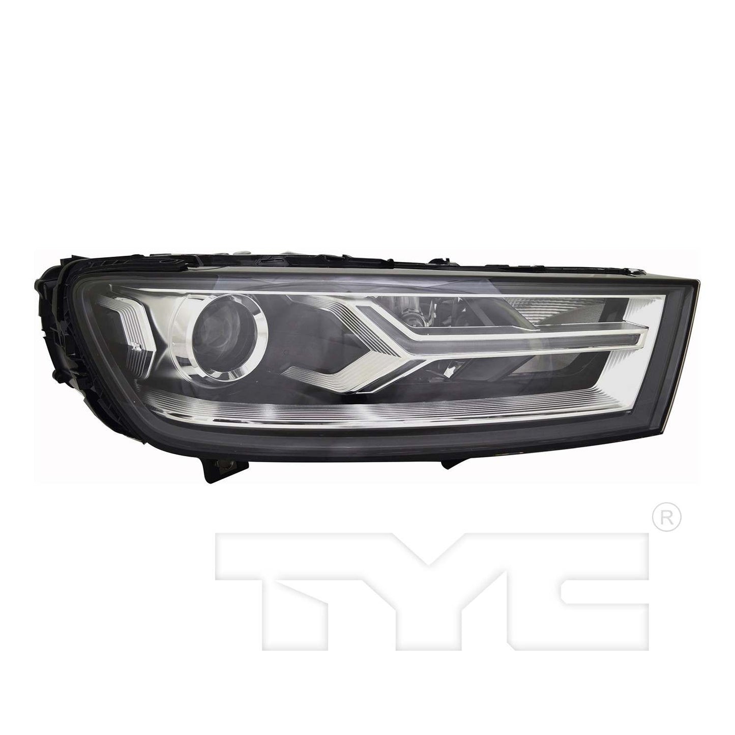 TYC CAPA Certified 20-9959-01-9