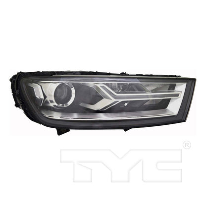 TYC CAPA Certified 20-9959-01-9