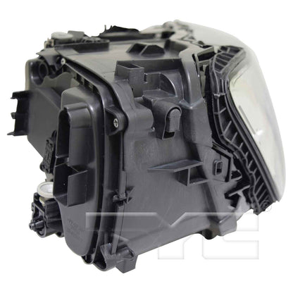 TYC CAPA Certified 20-9959-01-9