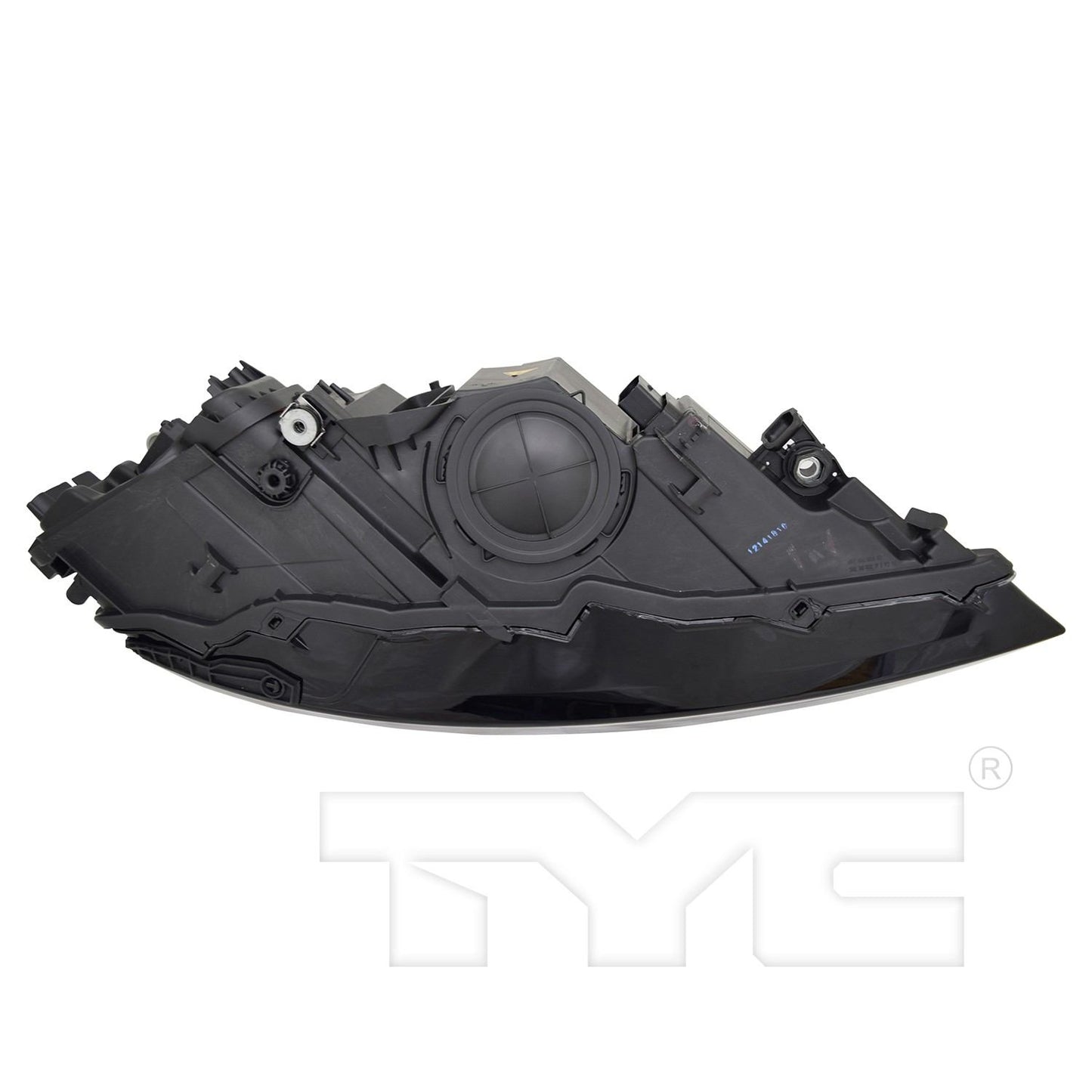 TYC CAPA Certified 20-9959-01-9