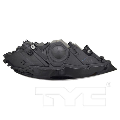 TYC CAPA Certified 20-9959-01-9