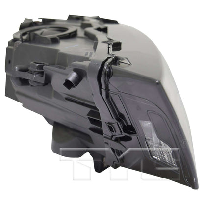 TYC CAPA Certified 20-9960-01-9
