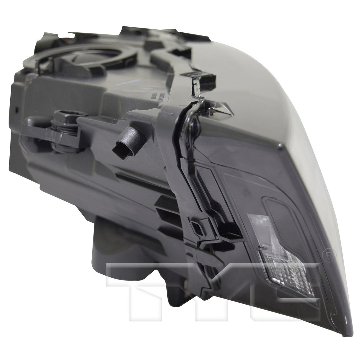 TYC CAPA Certified 20-9960-01-9