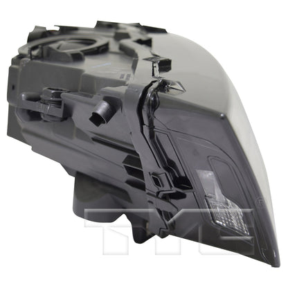 TYC CAPA Certified 20-9960-01-9