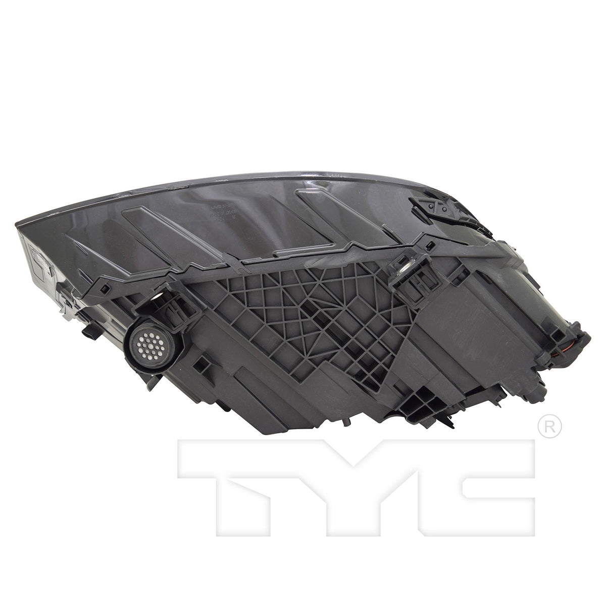 TYC CAPA Certified 20-9960-01-9