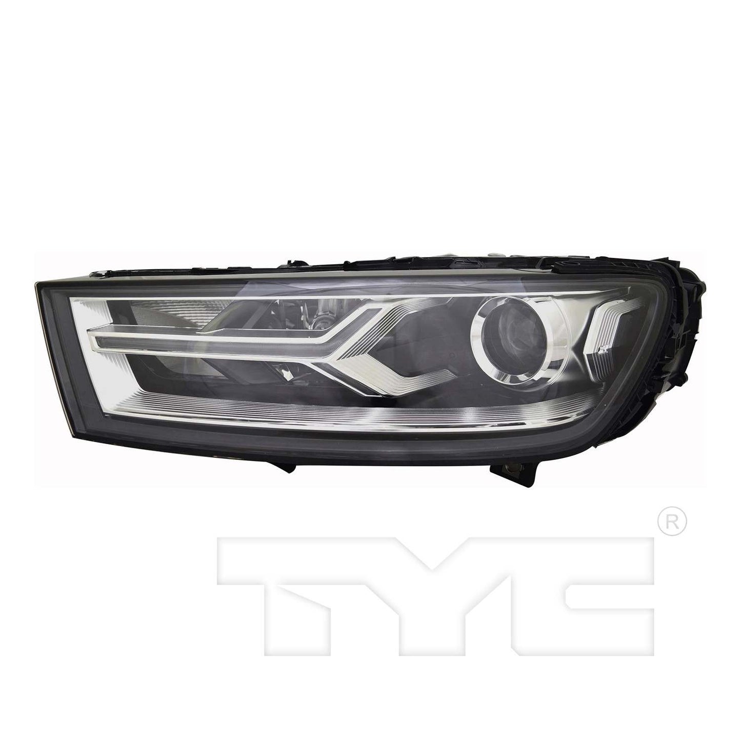 TYC CAPA Certified 20-9960-01-9