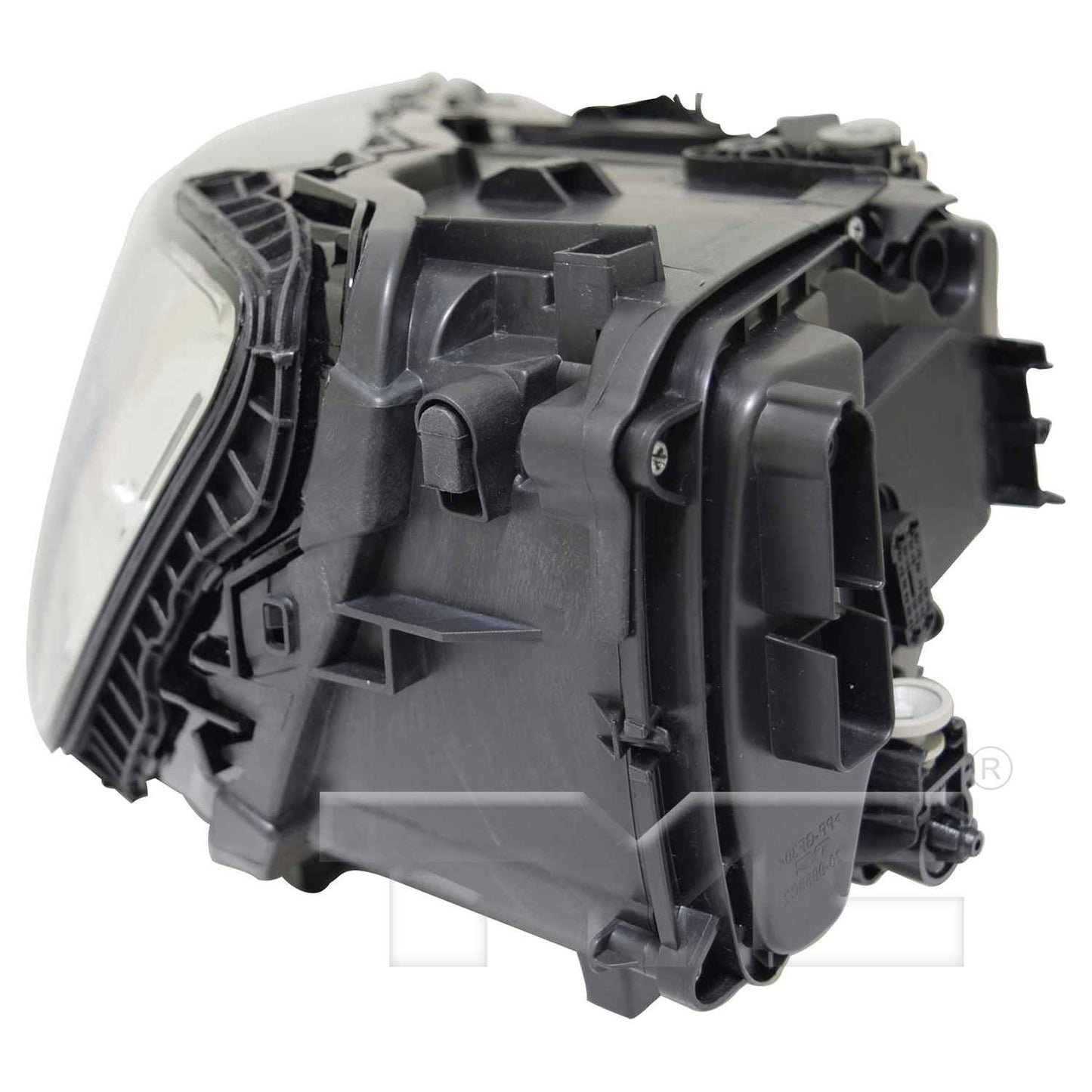 TYC CAPA Certified 20-9960-01-9