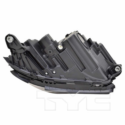 TYC Headlight Assembly 20-9961-00