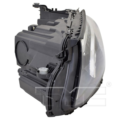 TYC TYC Regular 20-9962-00