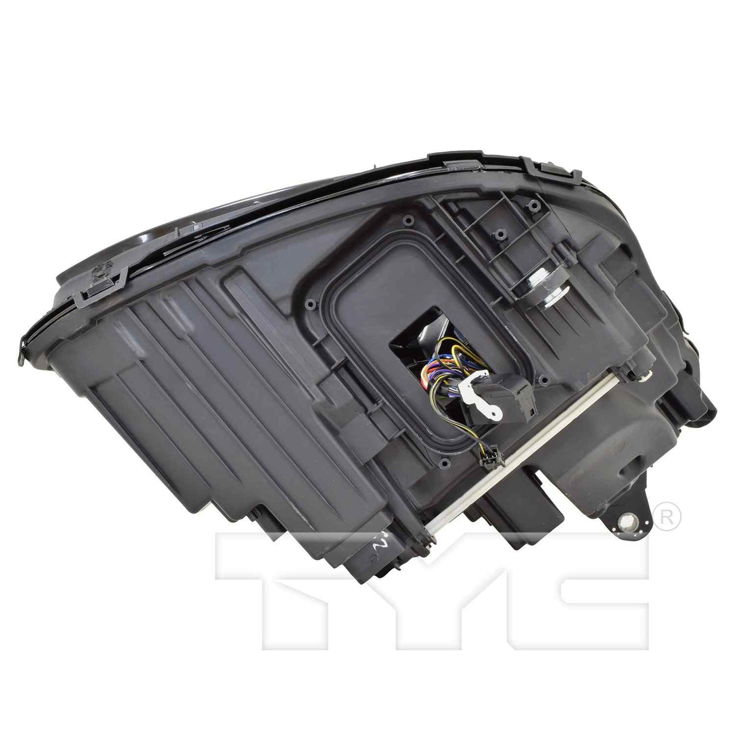 TYC TYC Regular 20-9962-00