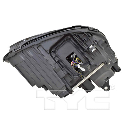 TYC TYC Regular 20-9962-00