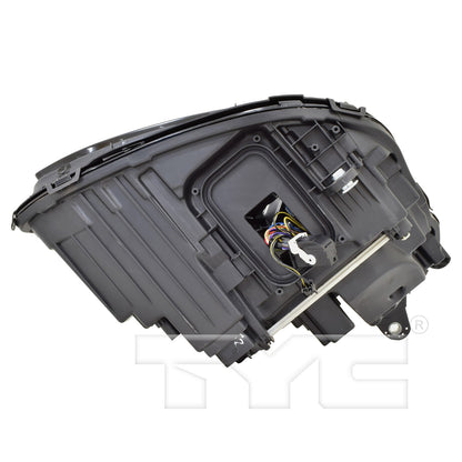 TYC TYC Regular 20-9962-00