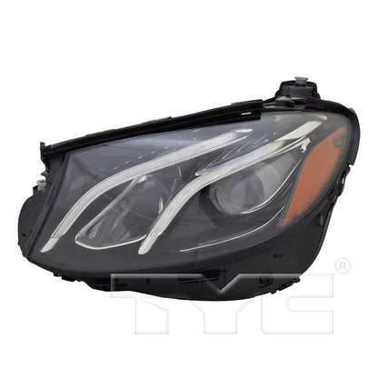 TYC TYC Regular 20-9962-00