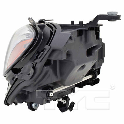 TYC TYC Regular 20-9962-00