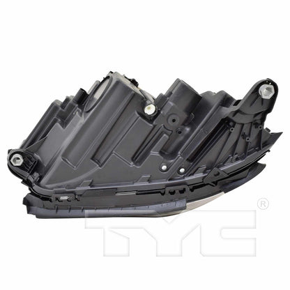 TYC TYC Regular 20-9962-00
