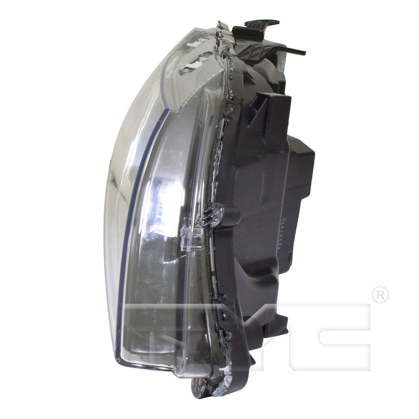 TYC CAPA Certified 20-9965-00-9