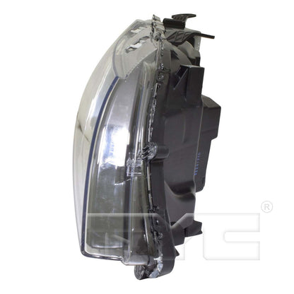 TYC CAPA Certified 20-9965-00-9