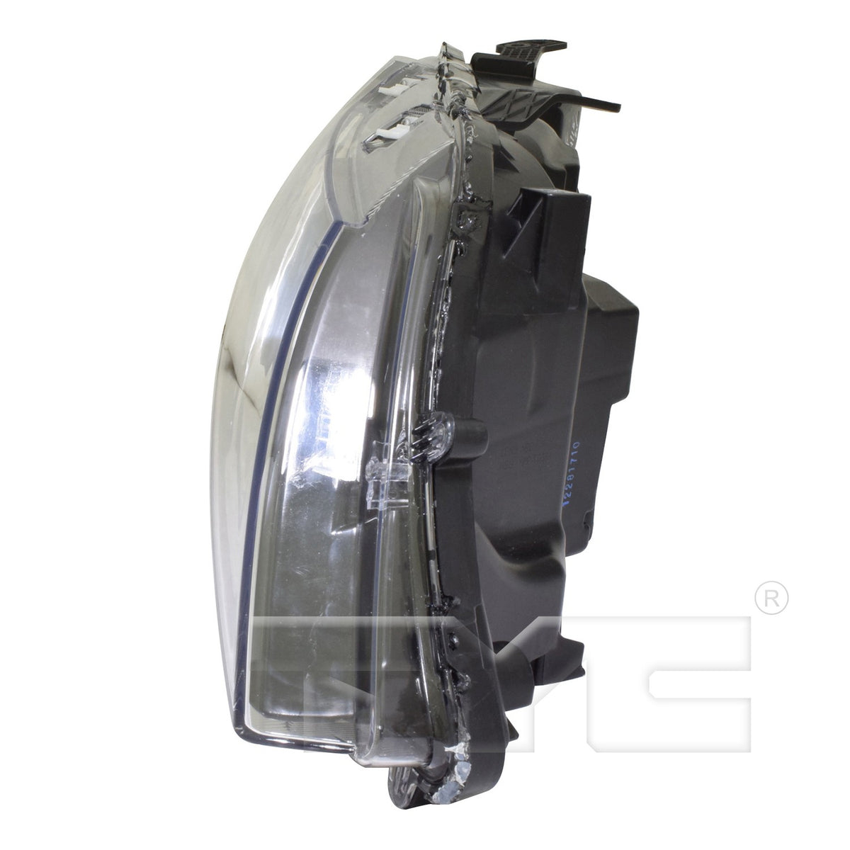 TYC CAPA Certified 20-9965-00-9