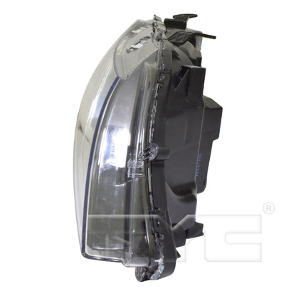 TYC CAPA Certified 20-9965-00-9