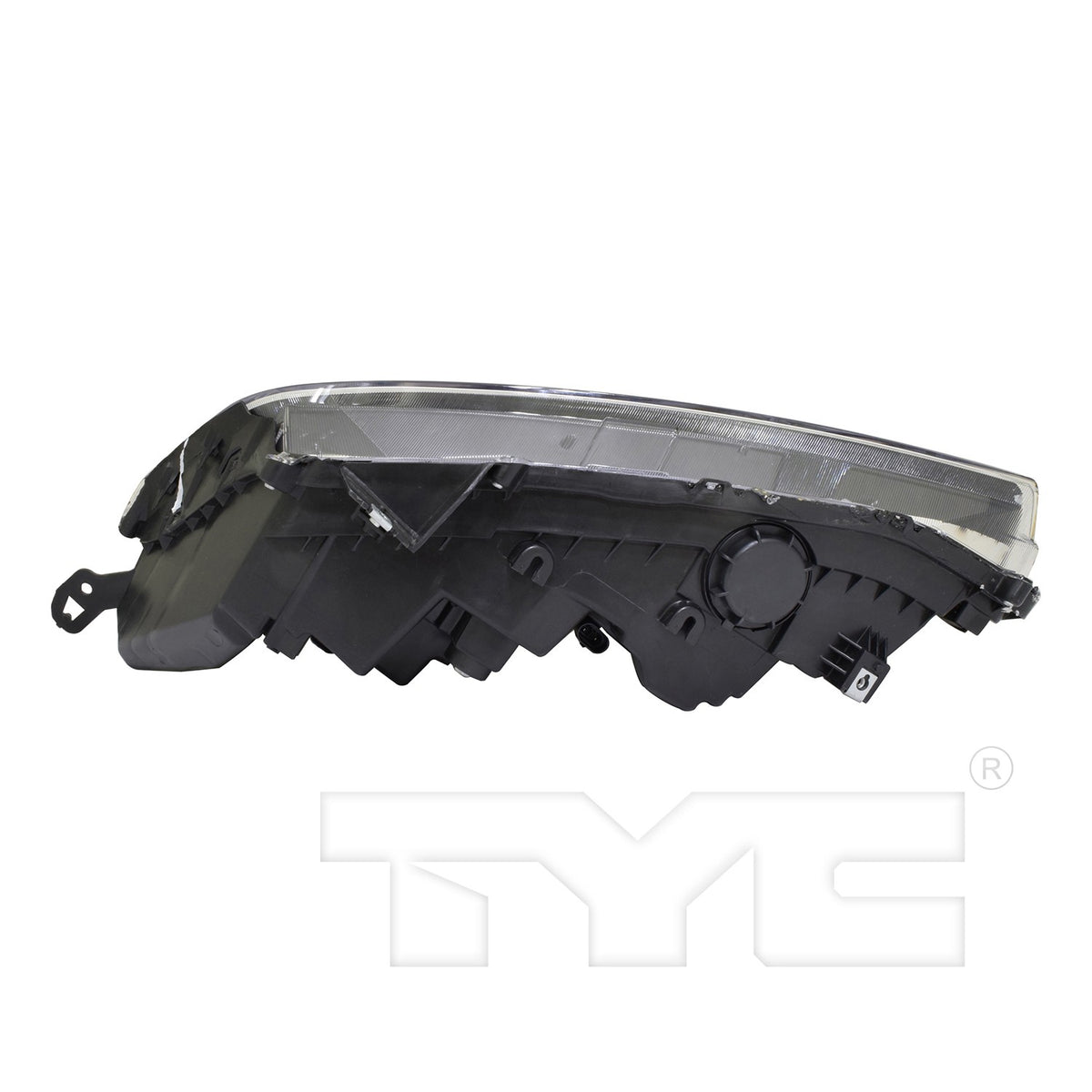 TYC CAPA Certified 20-9965-00-9