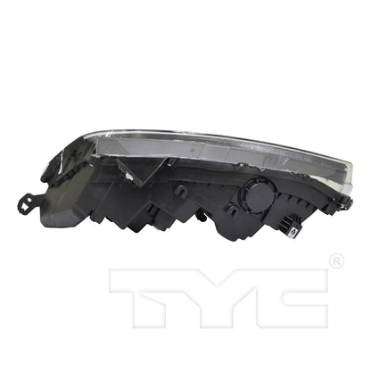 TYC CAPA Certified 20-9965-00-9