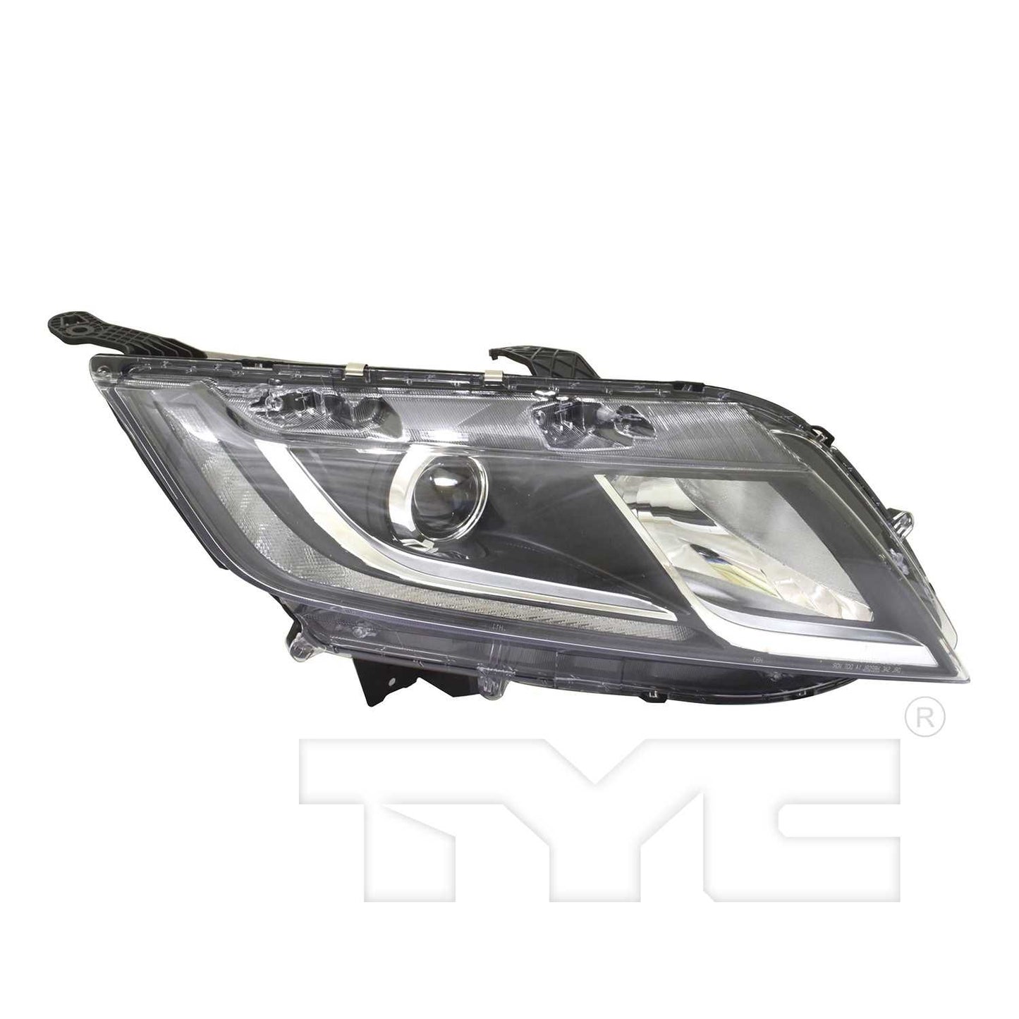 TYC CAPA Certified 20-9965-00-9